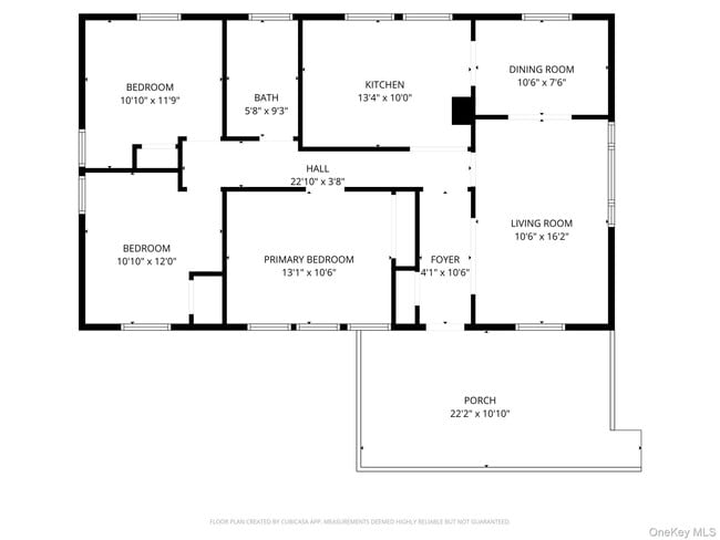 636 W Penn St in Long Beach, NY - Building Photo - Building Photo