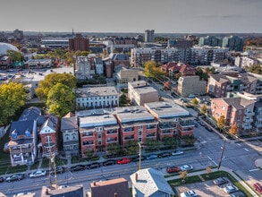 Euclid Court in Cincinnati, OH - Building Photo - Building Photo