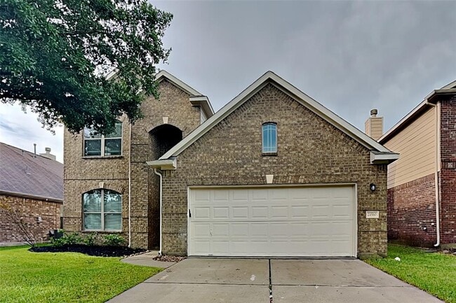 property at 21510 Duke Alexander Dr