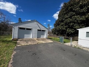 116 A P Hill Ave in Highland Springs, VA - Building Photo - Building Photo