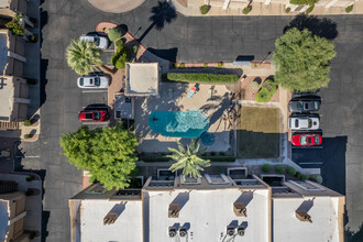 Pueblo Verde in Scottsdale, AZ - Building Photo - Building Photo