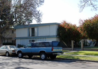 11592 Stuart Dr in Garden Grove, CA - Building Photo - Building Photo