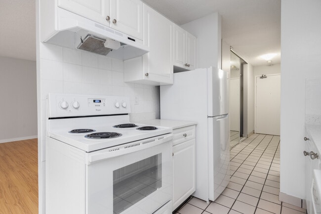 property at 1160 Haro St