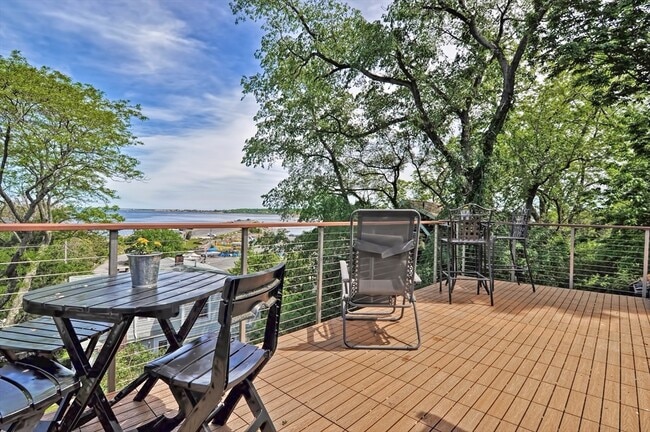 property at 93 Granite St