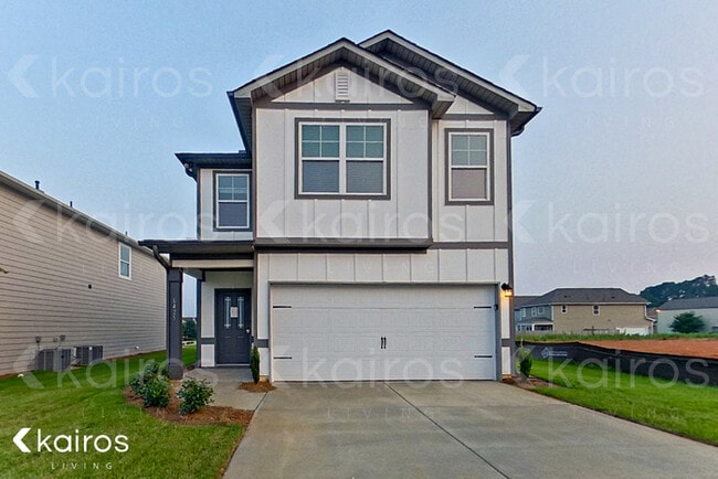 property at 6425 Upchurch Dr