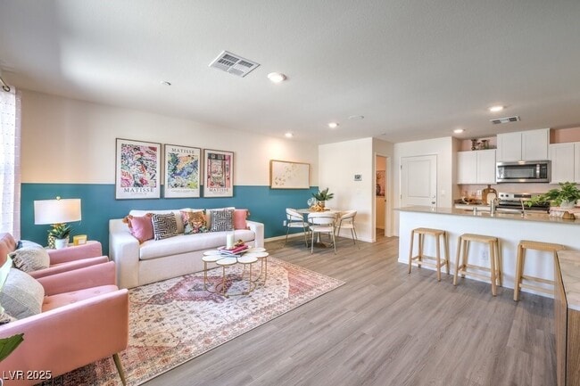 4966 Fern Mesa Ave