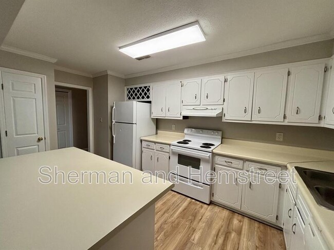 2139 Holt St in Augusta, GA - Building Photo - Building Photo