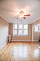 4141 N Keystone Ave, Unit #18 in Chicago, IL - Building Photo