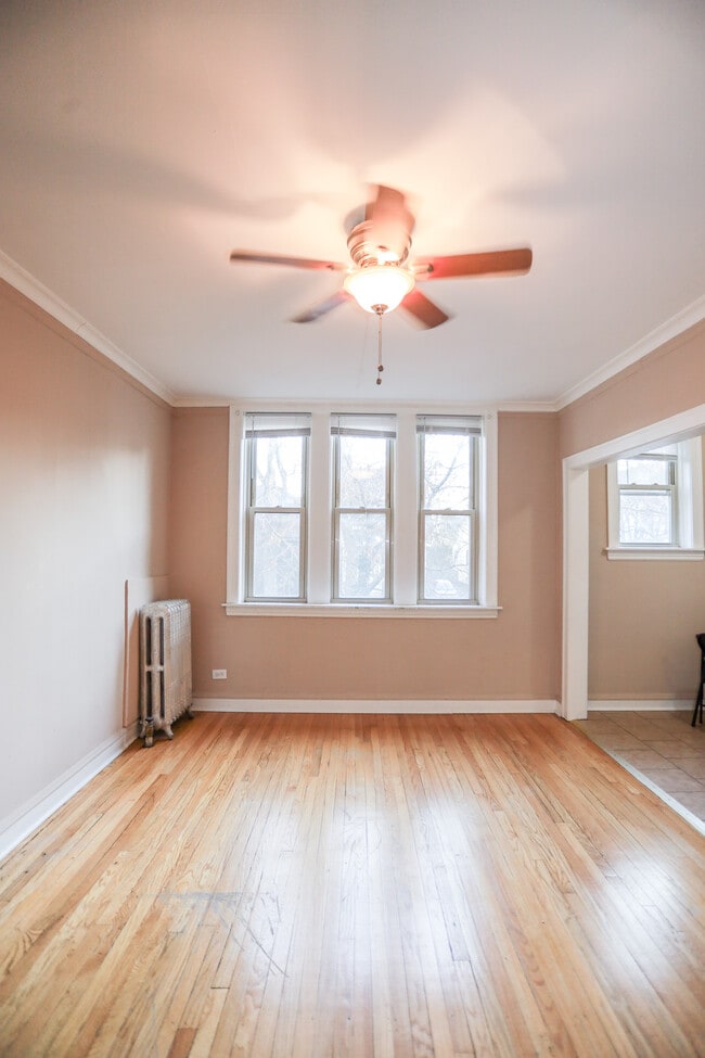 4141 N Keystone Ave, Unit #6