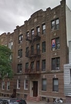 4121 Seventh Ave Apartments