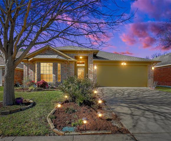 property at 5308 Vista Verde Dr