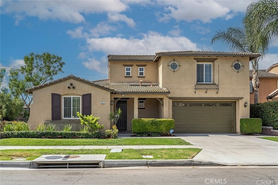 7977 Gulfstream St, Unit 9305 in Chino, CA - Building Photo