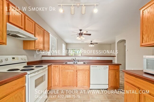 property at 17224 W Smokey Dr