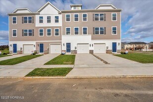 220 Sandy Rdg Rd in Sicklerville, NJ - Building Photo