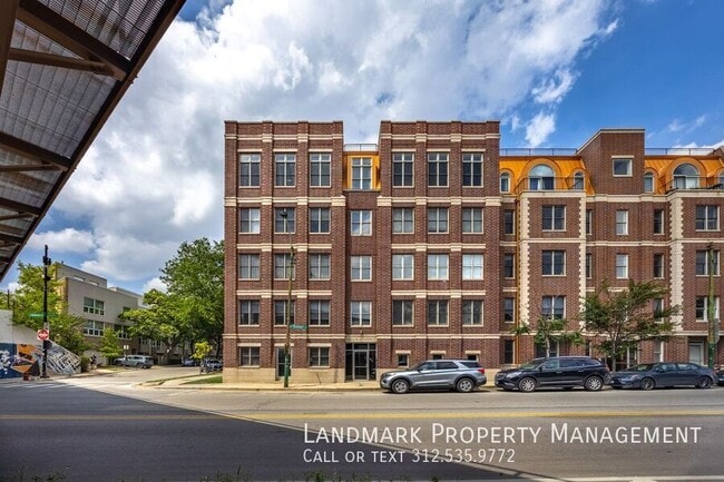 property at 2622 W Diversey Ave