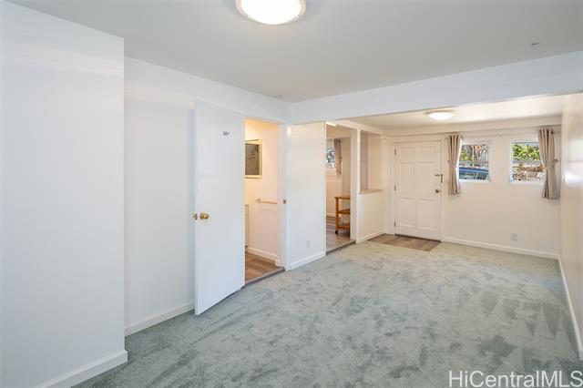 1406 Wilhelmina Rise in Honolulu, HI - Building Photo - Building Photo