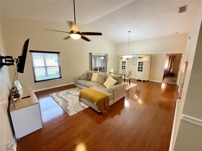 6930 Bandura Ave in New Port Richey, FL - Building Photo - Building Photo