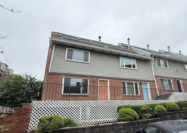 property at 61 Grove St