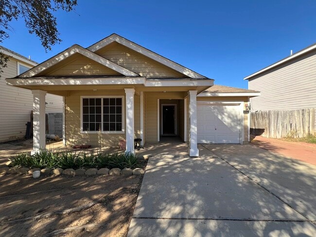 property at 1738 Aransas Pass Dr