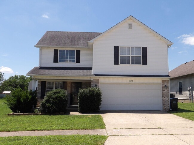 123 Serena Way