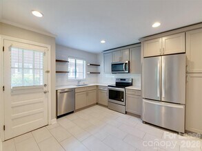 1520 Mimosa Ave in Charlotte, NC - Building Photo - Building Photo