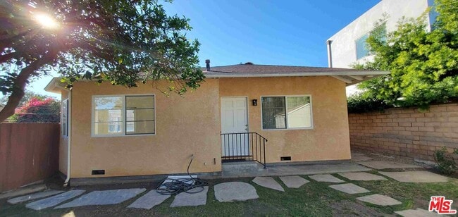 property at 4430 Jasmine Ave