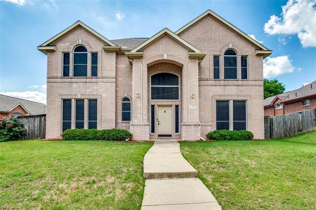 property at 1403 Bosher Dr