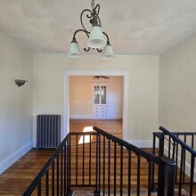 56 Waterhouse St in Cambridge, MA - Building Photo - Building Photo