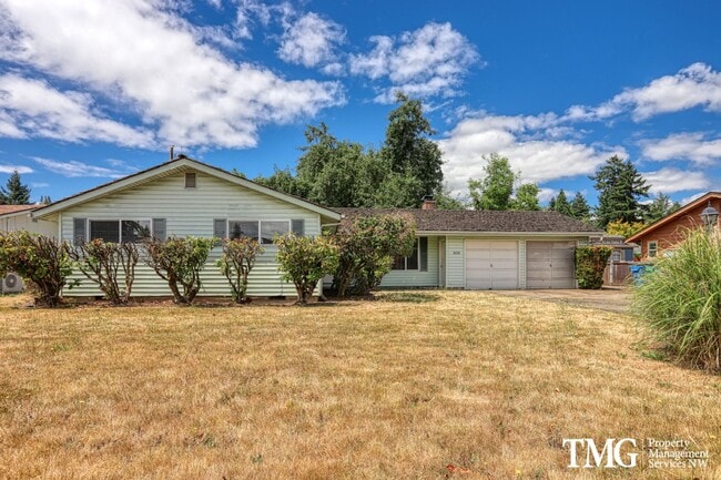 8018 NW 1st Ave in Vancouver, WA - Foto de edificio - Building Photo