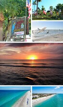 17500 Gulf Blvd, Unit Sea Oats #303 in Redington Shores, FL - Foto de edificio - Building Photo