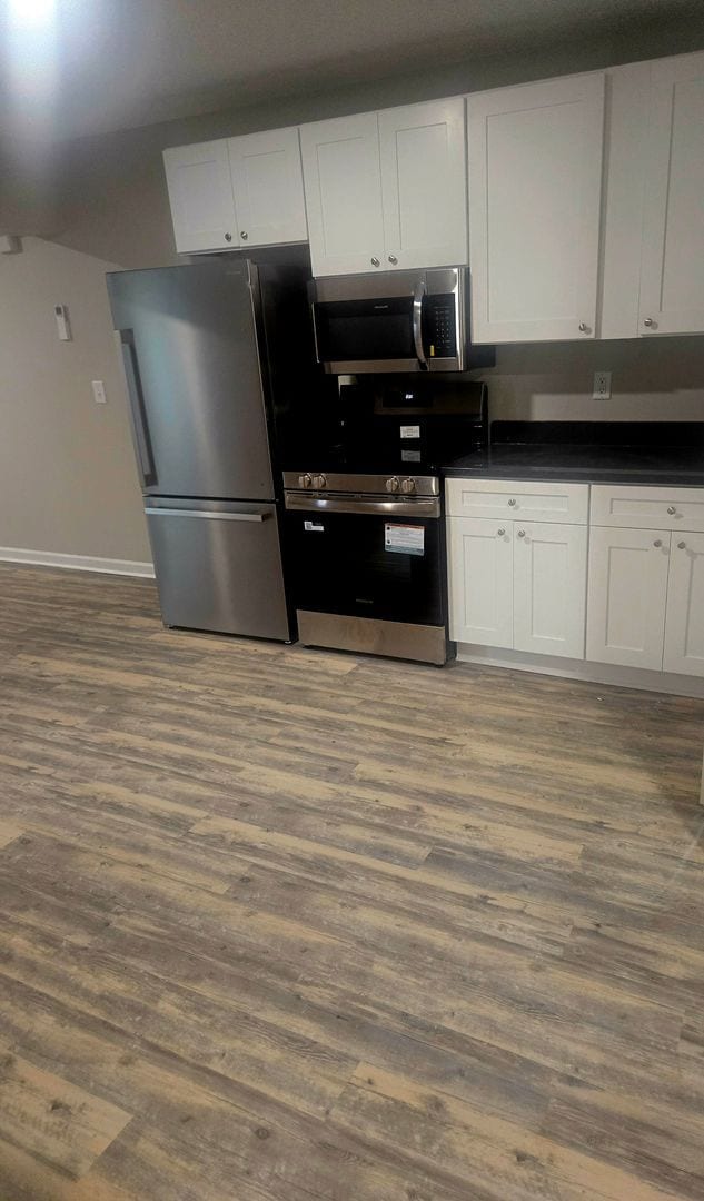 property at 813 S Chapman St