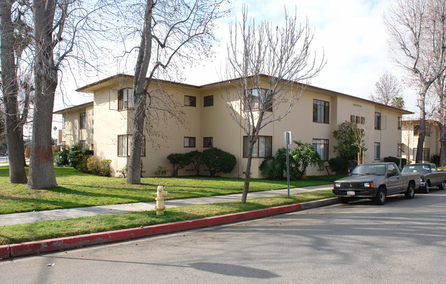 701 S Verdugo Rd in Glendale, CA - Building Photo - Building Photo