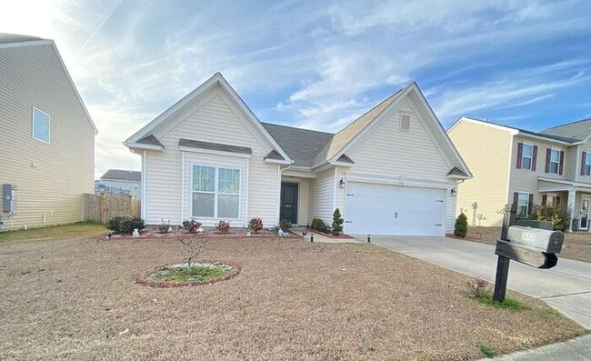 property at 847 Dovefield Ln