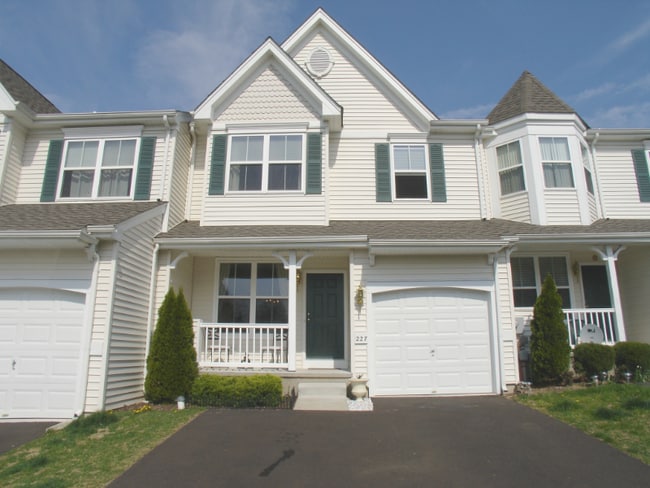 property at 227 Hamilton St