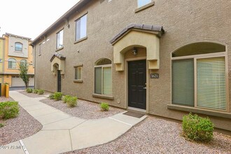2402 E 5th St in Tempe, AZ - Building Photo - Building Photo