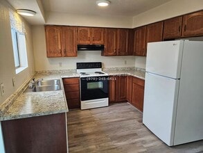 3198 Hill Ave in Grand Junction, CO - Building Photo - Building Photo