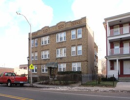 1526-1528 Broad St in Hartford, CT - Building Photo