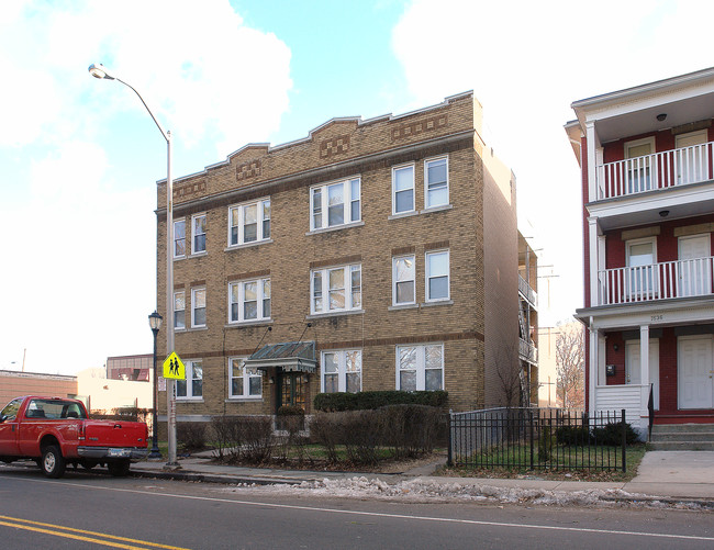 1526-1528 Broad St in Hartford, CT - Building Photo - Building Photo