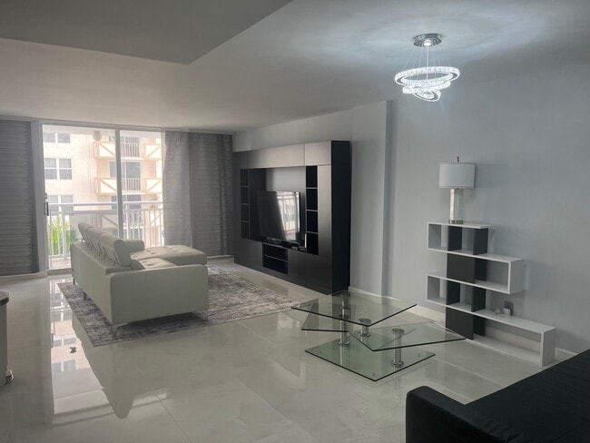 property at 1849 S Ocean Dr