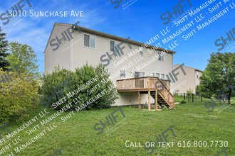 3010 Sunchase Ave in Hudsonville, MI - Building Photo - Building Photo