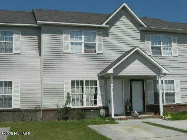 property at 965 W Pueblo Dr