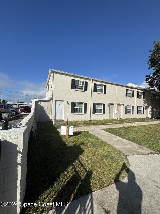 55 Needle Blvd in Merritt Island, FL - Building Photo