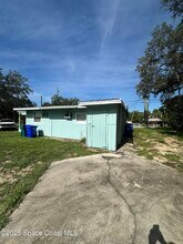 936 Louisiana Ave in Sebastian, FL - Building Photo - Building Photo