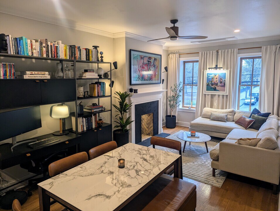 264 9th St in Jersey City, NJ - Building Photo