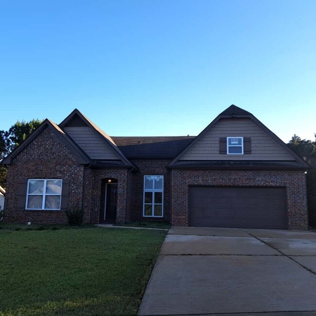 property at 4479 Flagstone Ln