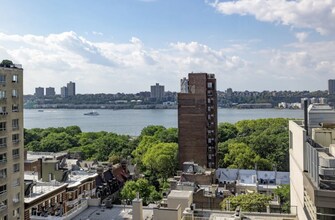 424 West End Ave in New York, NY - Foto de edificio - Building Photo