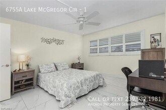 6755 Lake McGregor Cir in Ft. Myers, FL - Building Photo - Building Photo