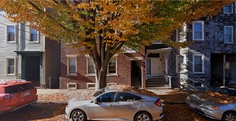 9 Fulkerson St, Unit 2 in Cambridge, MA - Building Photo