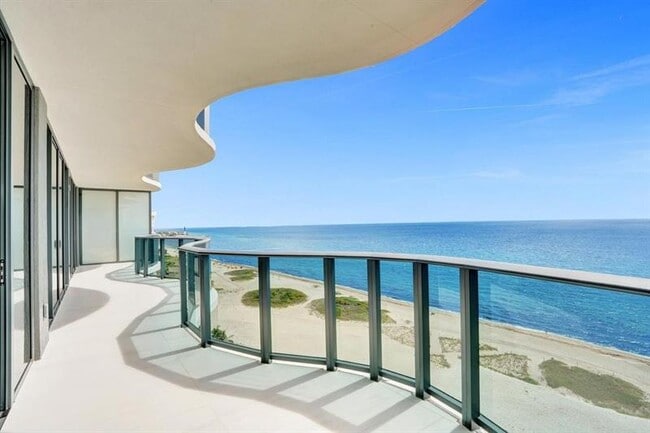 property at 900 N Ocean Blvd