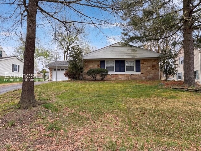 2519 Kitmore Ln in Bowie, MD - Building Photo - Building Photo